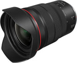Canon RF 15-35mm F2.8L IS USM Ultra-Wide-Angle Zoom Lens for EOS R Black