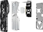 PNY GeForce RTX 5080 16GB GDDR7 Triple Fan Graphics Card