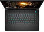 Alienware M15 R6 15.6" QHD 240Hz Gaming Laptop Core i7-11800H 32GB 1TB SSD RTX 3080