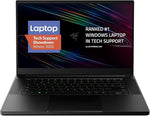 Razer Blade 15 2020 Intel Core i7-10750H 6 Core RTX 2070 Max-Q 16GB RAM 512GB SSD 15.6" 144Hz Laptop