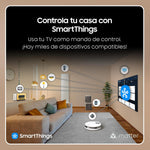 SAMSUNG The Frame TV 4K 2024 75LS03D 75" Smart TV with Art Gallery with Matte Display, Interchangeable Frames, 100% Color Volume with Quantum Dot and One Connect and Nearly Invisible Cable
