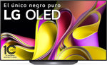 LG 2023 OLED TV | OLED55B3 | 55'' (139 cm) | OLED| α7 AI Gen6 4K Processor