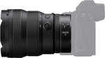 Nikon NIKKOR Z 14-24mm f/2.8 S Ultra-Wide Zoom Lens for Nikon Z Black