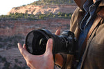 Nikon NIKKOR Z 14-24mm f/2.8 S Ultra-Wide Zoom Lens for Nikon Z Black