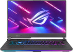 ASUS ROG Strix G15 15.6" 144Hz Gaming Laptop Ryzen 7 6800HS 16GB 512GB SSD RTX 3050