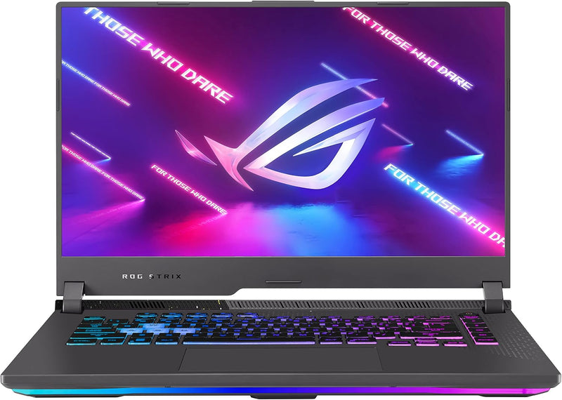 ASUS ROG Strix G15 15.6" 144Hz Gaming Laptop Ryzen 7 6800HS 16GB 512GB SSD RTX 3050