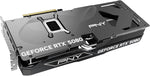 PNY GeForce RTX 5080 16GB GDDR7 Triple Fan Graphics Card