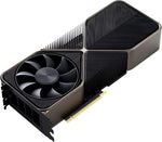 NVIDIA GeForce RTX 3090 Founders Edition 24GB GDDR6X Graphics Card