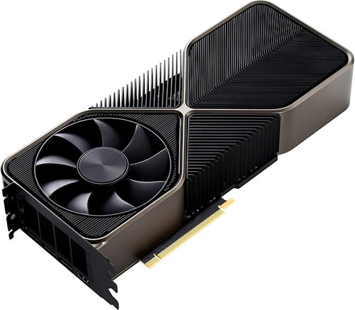 NVIDIA GeForce RTX 3090 Founders Edition 24GB GDDR6X Graphics Card
