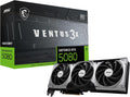 MSI Gaming GeForce RTX 5080 16G Ventus 3X OC Graphics Card