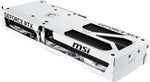 MSI GeForce RTX 5080 16GB GDDR7 Ventus 3X OC White Graphics Card