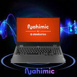 Lenovo LOQ Gaming Laptop 15.6" FHD IPS 144Hz AMD Ryzen 5 7235HS 16GB RAM 512GB SSD RTX 4050 Luna Grey