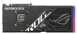 ASUS ROG Strix GeForce RTX 4080 OC Edition 16GB GDDR6X Gaming Graphics Card