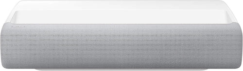 Samsung Premiere LSP7T 4K UHD Laser Projector 480 Lumens 10000:1 Contrast White