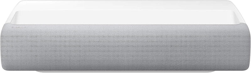 Samsung Premiere LSP7T 4K UHD Laser Projector 480 Lumens 10000:1 Contrast White
