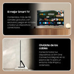 SAMSUNG Neo QLED 8K 2024 75QN800D 75" Smart TV with 8K Resolution, More Speakers Than Ever With Dolby Atmos and Q-Symphony, the Best Smart TV and No Cables with Slim One Connect
