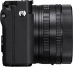 Sony RX1R III Compact Full-Frame Camera 61MP 35mm F2 Black