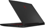 MSI GF65 Thin 9SD-004 15.6" 120Hz Gaming Laptop i7-9750H GTX1660Ti 16GB 512GB