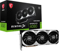 MSI Gaming GeForce RTX 4080 16GB GDDR6X Ventus 3X OC Graphics Card