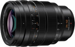 Panasonic Leica DG Vario-Summilux 25-50mm F1.7 ASPH Lens Black