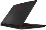 MSI GF65 Thin 9SD-004 15.6" 120Hz Gaming Laptop i7-9750H GTX1660Ti 16GB 512GB