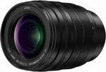Panasonic Leica DG Vario-Summilux 25-50mm F1.7 ASPH Lens Black