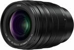 Panasonic Leica DG Vario-Summilux 25-50mm F1.7 ASPH Lens Black