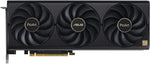 ASUS ProArt GeForce RTX 4070 Ti Super OC 16GB GDDR6X Graphics Card