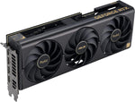 ASUS ProArt GeForce RTX 4070 Ti Super OC 16GB GDDR6X Graphics Card