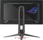 ASUS ROG Swift 27" 4K QD-OLED Gaming Monitor PG27UCDM 240Hz 0.03ms