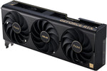 ASUS ProArt GeForce RTX 4070 Ti Super OC 16GB GDDR6X Graphics Card