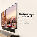 LG OLED77G36LA 77", 4K OLED EVO, Smart TV, webOS23, maximum power processor, Dolby Vision, Dolby Atmos, Gaming, Alexa/Google Assistant