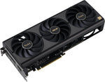ASUS ProArt GeForce RTX 4070 Ti Super OC 16GB GDDR6X Graphics Card