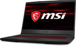 MSI GF65 Thin 9SD-004 15.6" 120Hz Gaming Laptop i7-9750H GTX1660Ti 16GB 512GB