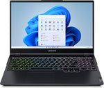 Lenovo Legion 5 15.6" FHD Gaming Laptop, AMD Ryzen 5 5600H, 8GB DDR4 RAM, 512GB NVMe SSD, RTX 3050 Ti