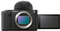 Sony Alpha ZV-E1 Full Frame Mirrorless Vlog Camera Black