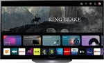 LG OLED B3 55" 4K Smart TV, 2023