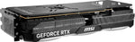 MSI Gaming GeForce RTX 4080 16GB GDDR6X Ventus 3X OC Graphics Card