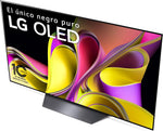 LG 2023 OLED TV | OLED55B3 | 55'' (139 cm) | OLED| α7 AI Gen6 4K Processor