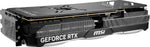 MSI Gaming GeForce RTX 4080 16GB GDDR6X Ventus 3X OC Graphics Card