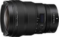 Nikon NIKKOR Z 14-24mm f/2.8 S Ultra-Wide Zoom Lens for Nikon Z Black