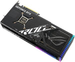 ASUS ROG Strix GeForce RTX 4080 OC Edition 16GB GDDR6X Gaming Graphics Card