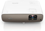 BenQ W2700 4K UHD DLP Home Theatre Projector with HDR-PRO Black