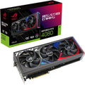 ASUS ROG Strix GeForce RTX 4080 OC Edition 16GB GDDR6X Gaming Graphics Card