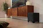 Denon Home 5.1 Wireless Dolby Atmos Surround Sound System 550 Soundbar 2x 150 NV Subwoofer
