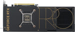 ASUS ProArt GeForce RTX 4070 Ti Super OC 16GB GDDR6X Graphics Card