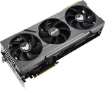 ASUS TUF Gaming GeForce RTX 4080 16GB GDDR6X Graphics Card