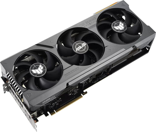 ASUS TUF Gaming GeForce RTX 4080 16GB GDDR6X Graphics Card