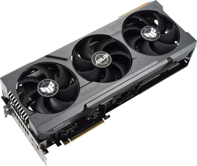 ASUS TUF Gaming GeForce RTX 4080 16GB GDDR6X Graphics Card