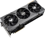 ASUS TUF Gaming GeForce RTX 4080 16GB GDDR6X Graphics Card